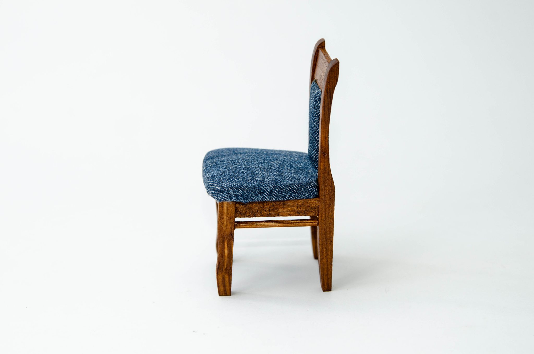 DSC_9652 Стул мягкий деревянный. Handmade