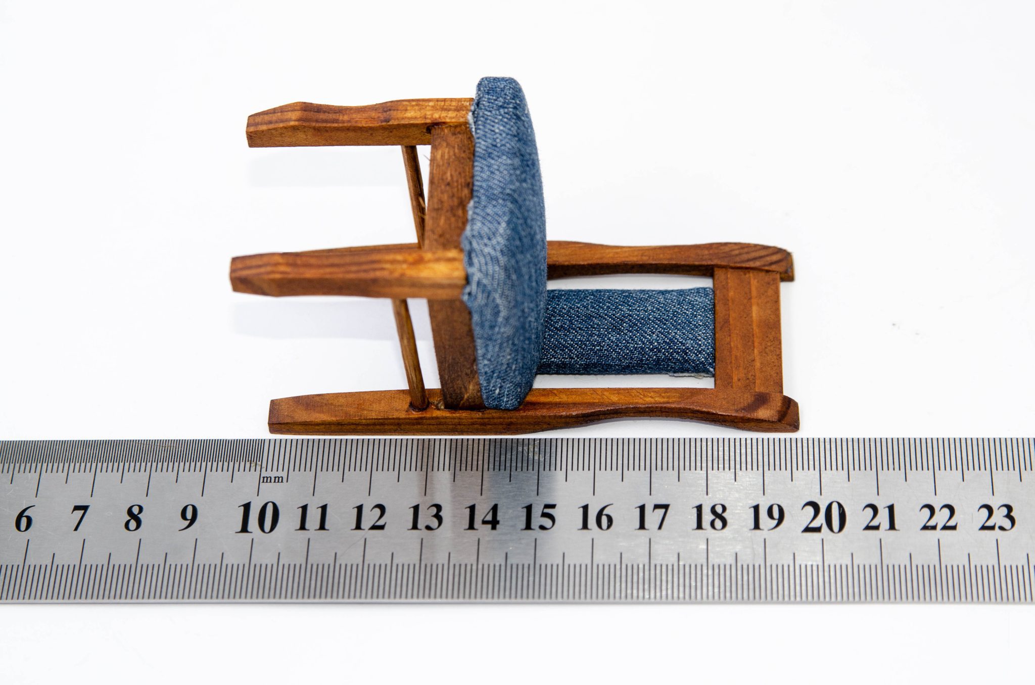 DSC_9657 Стул мягкий деревянный. Handmade