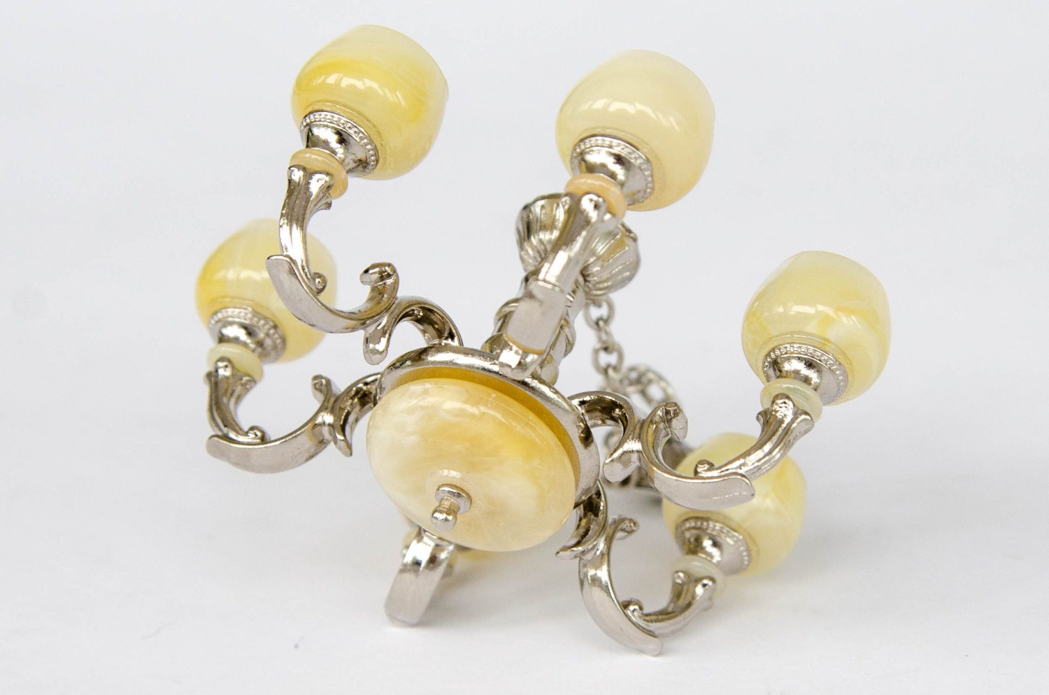 Люстра винтаж Люстра винтаж