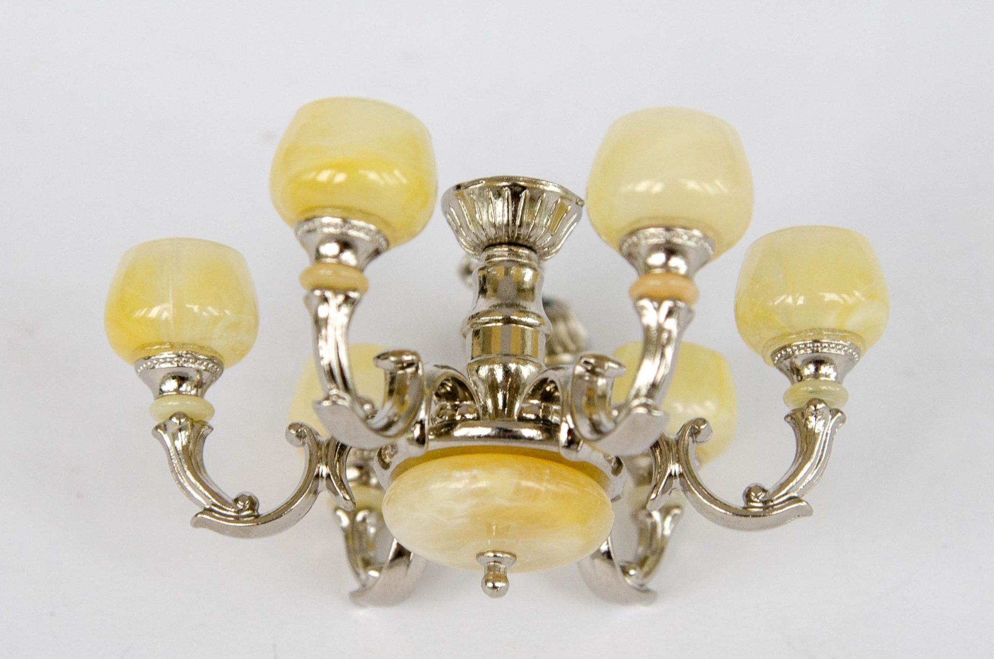 Люстра винтаж Люстра винтаж