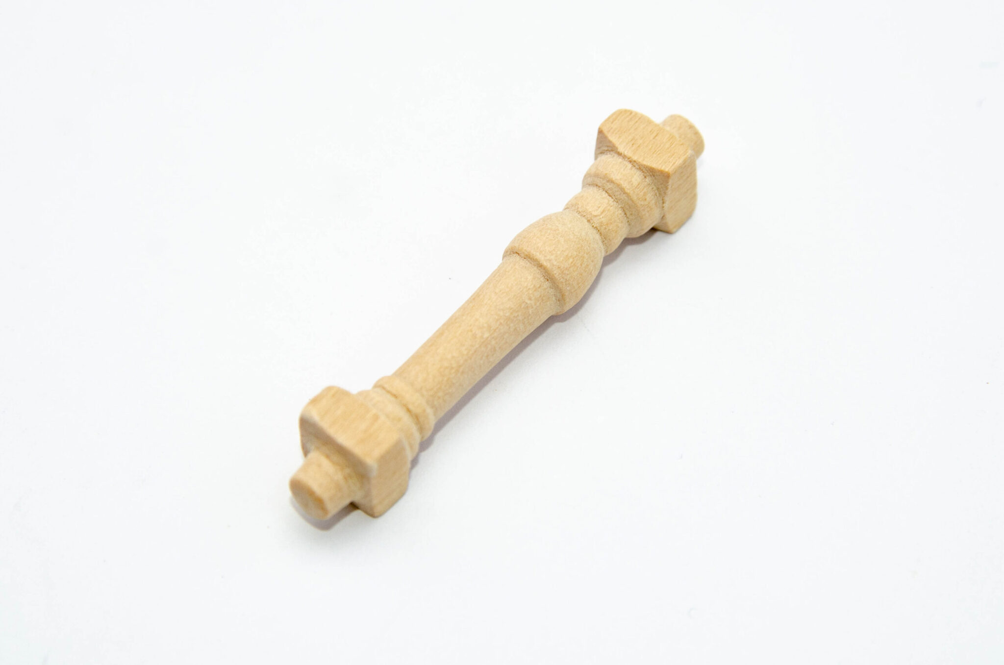 Балясины деревянные 5см