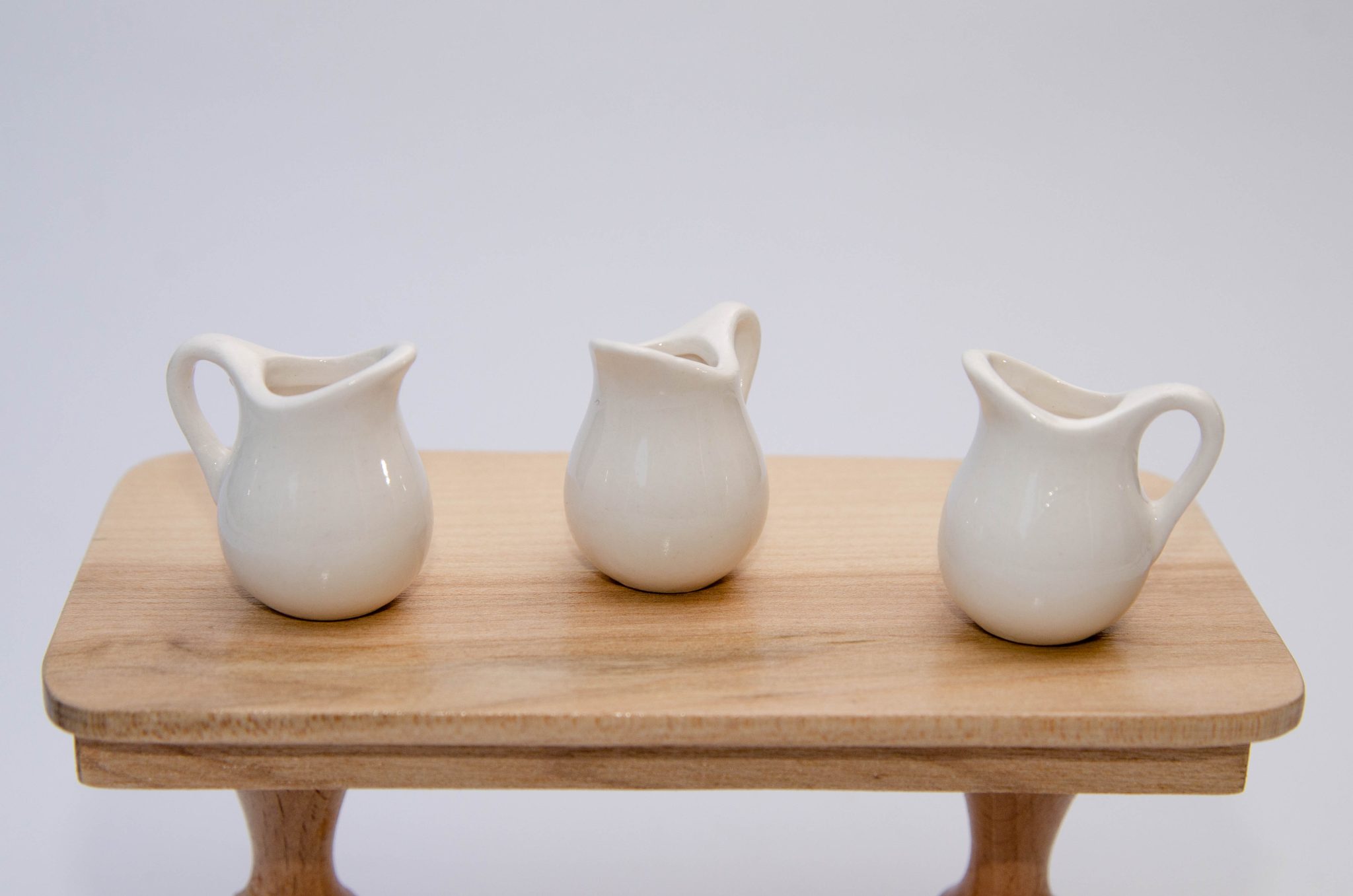 DSC_9753 Глечик керамічний, порцеляновий