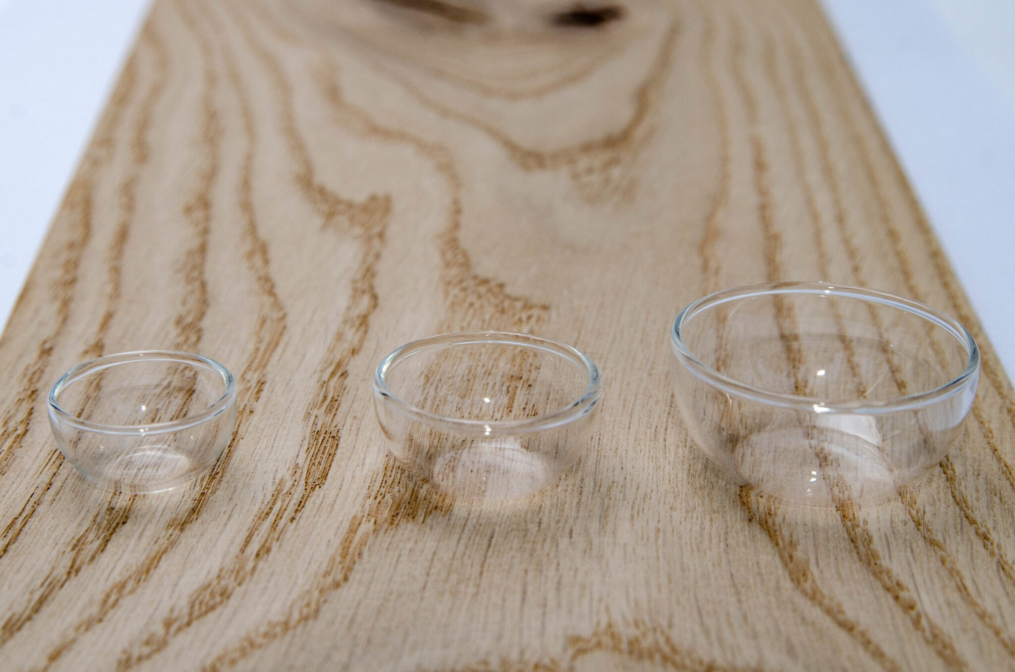 Чаша стеклянная прозрачная Чаша стеклянная прозрачная