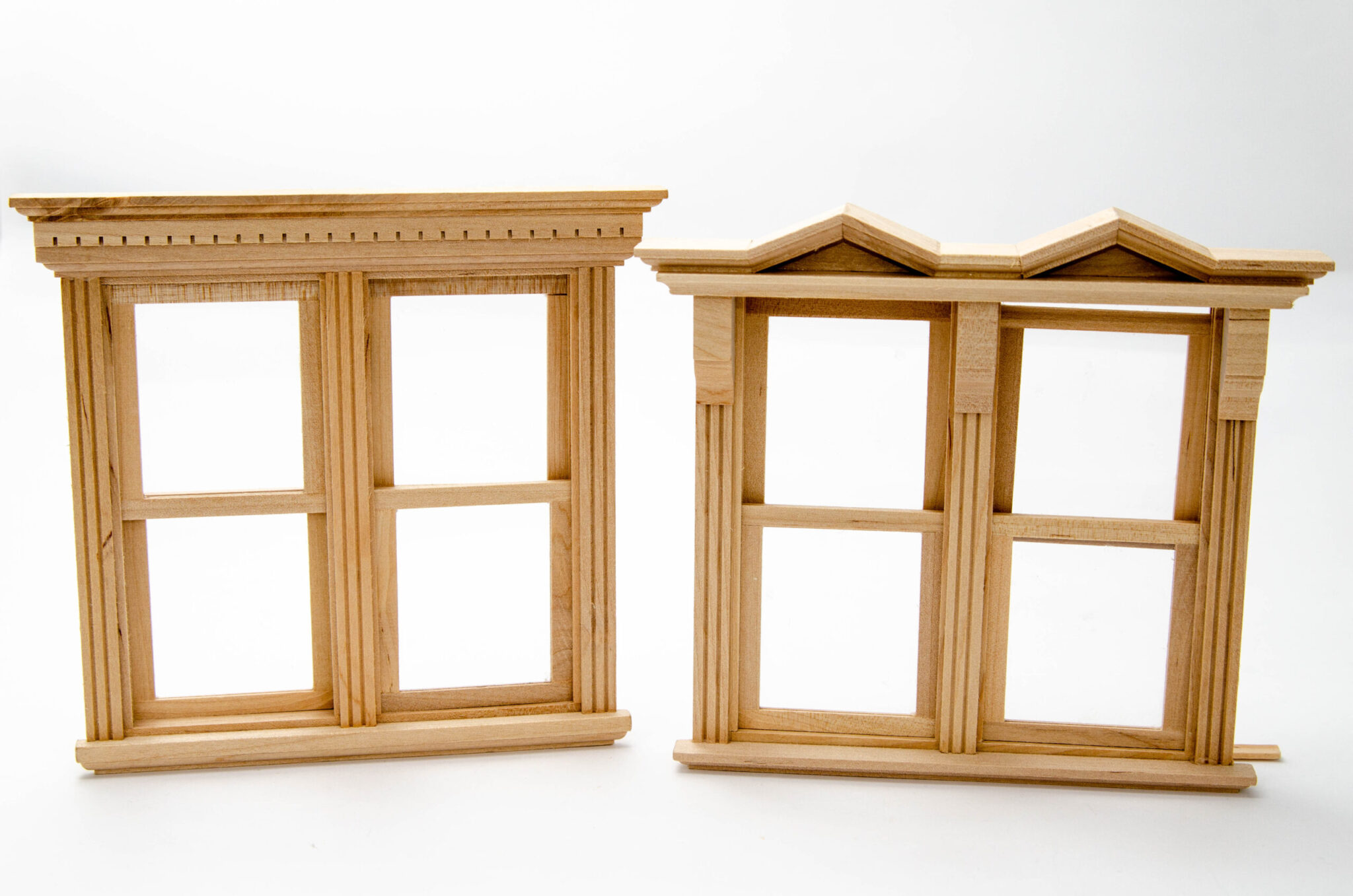 Окно раздвижное двухсекционное застекленное Окно раздвижное