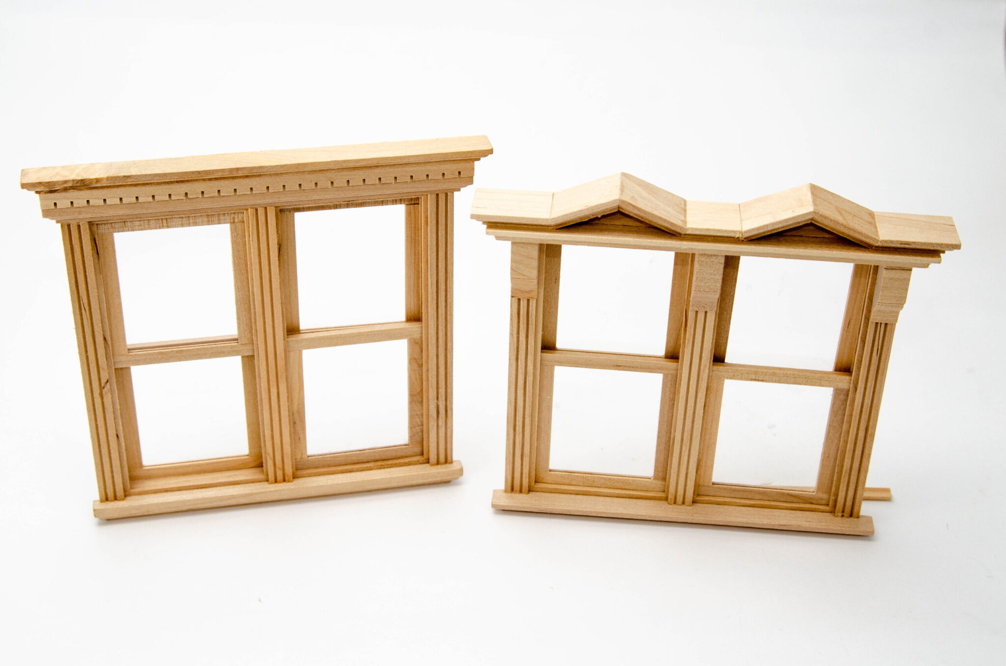 Окно раздвижное двухсекционное застекленное Окно раздвижное