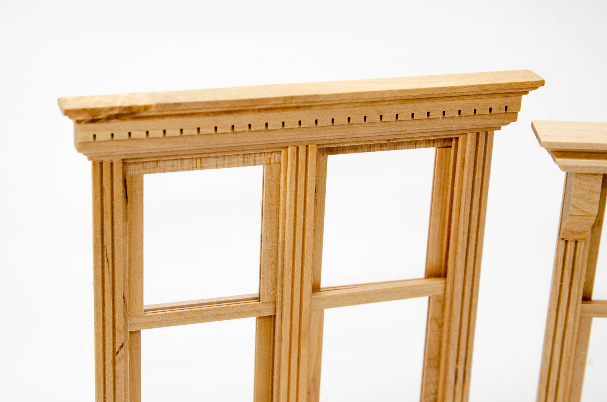 Окно раздвижное двухсекционное застекленное Окно раздвижное