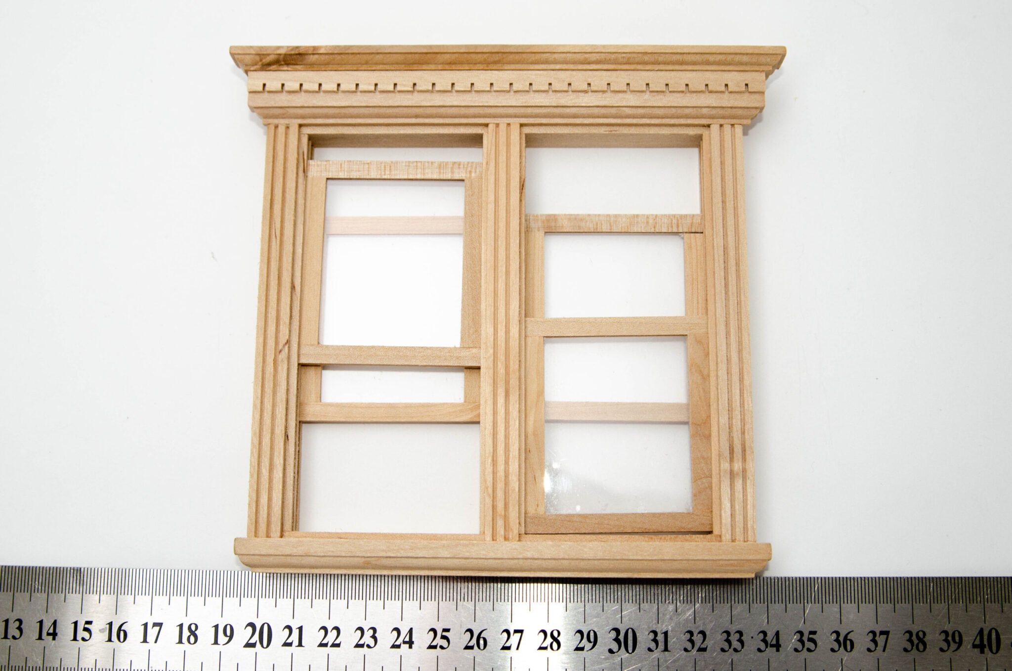 Вікно розсувне двосекційне засклене Окно раздвижное