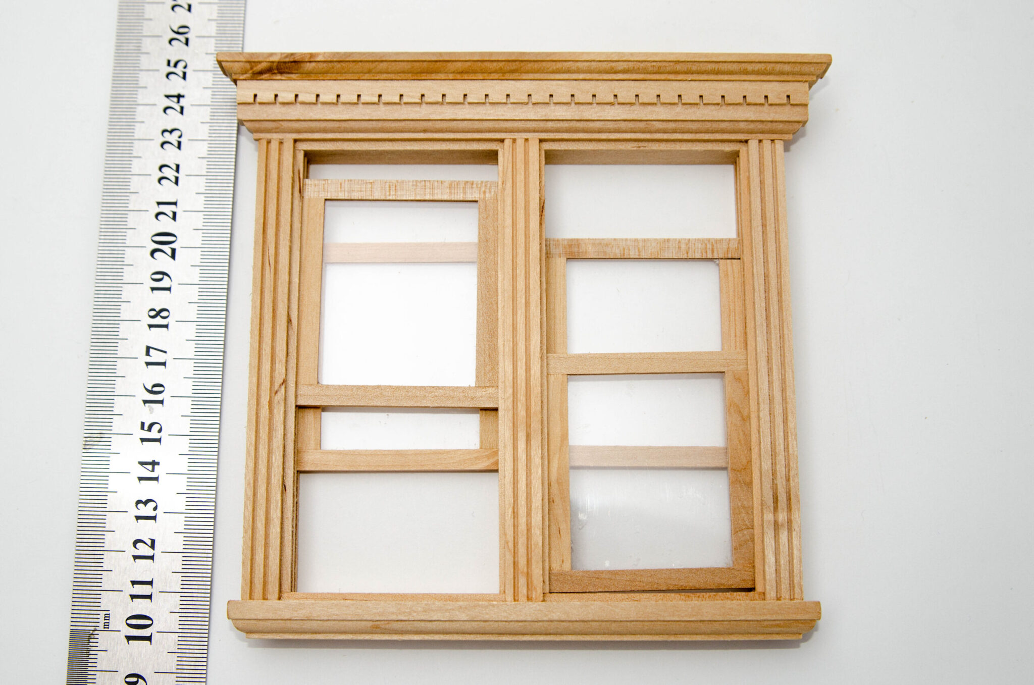 Вікно розсувне двосекційне засклене Окно раздвижное