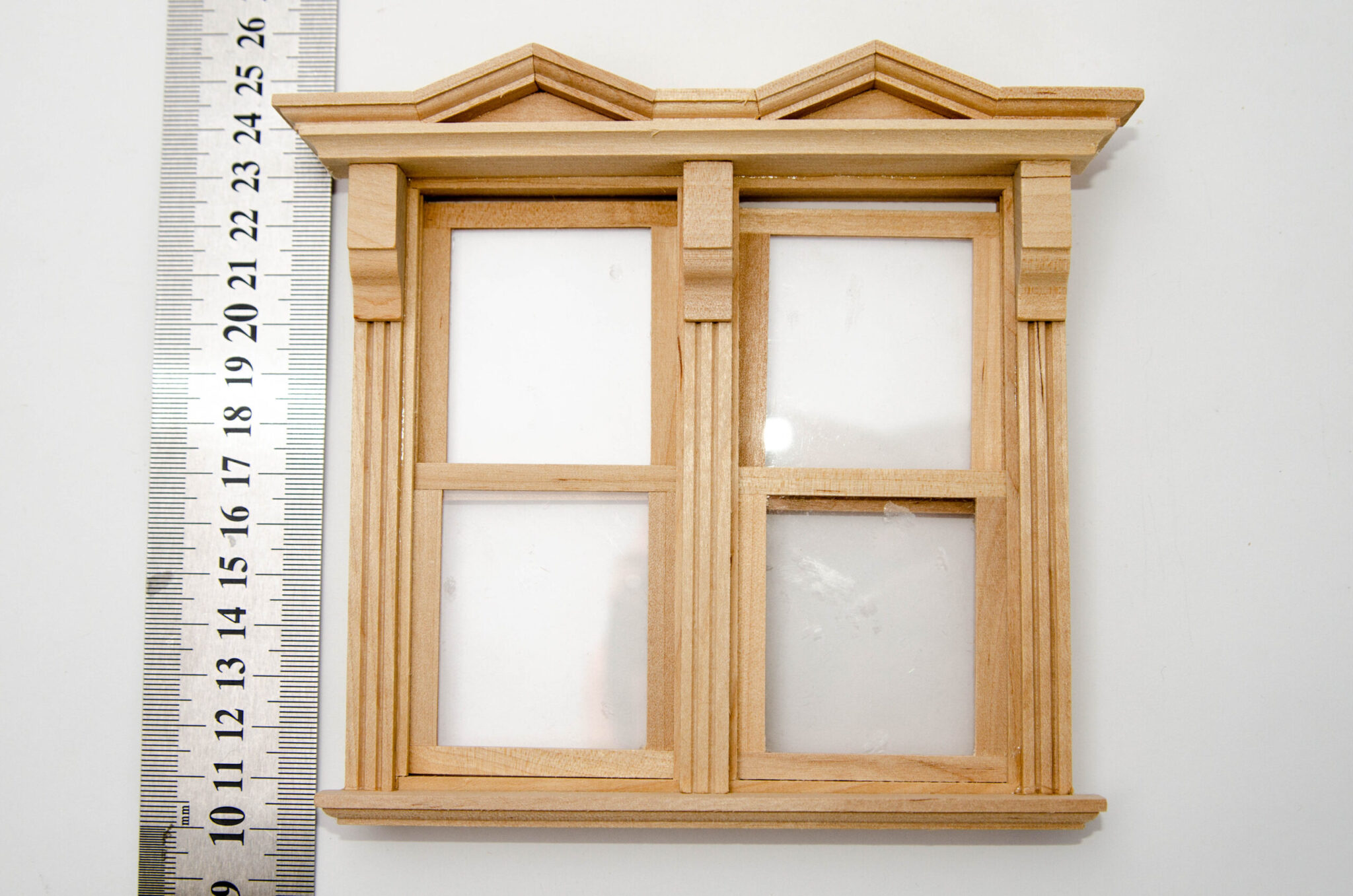 Вікно розсувне двосекційне засклене Окно раздвижное