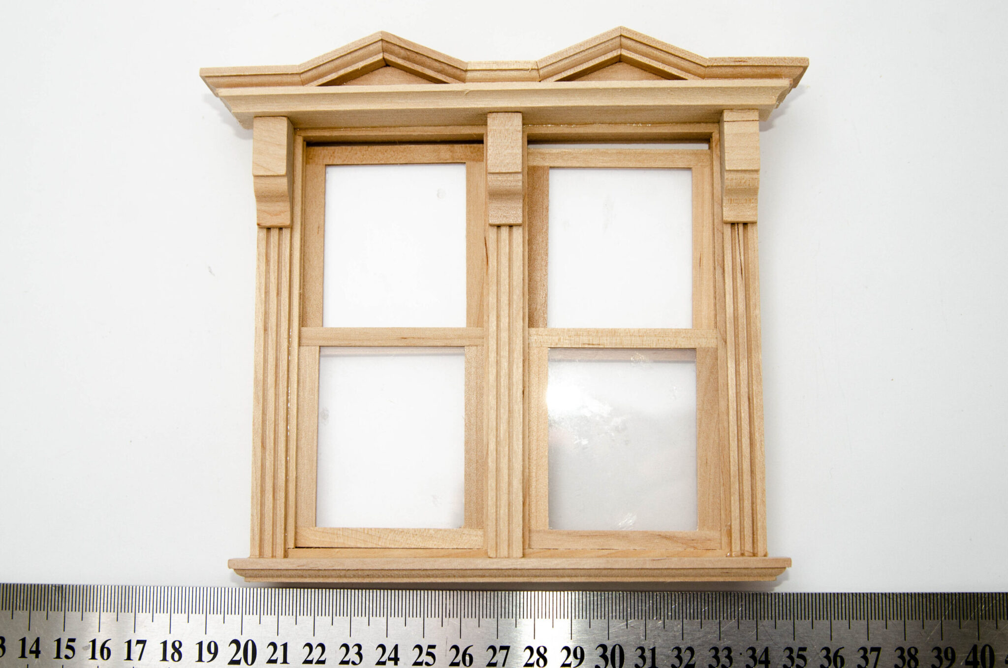 Вікно розсувне двосекційне засклене Окно раздвижное