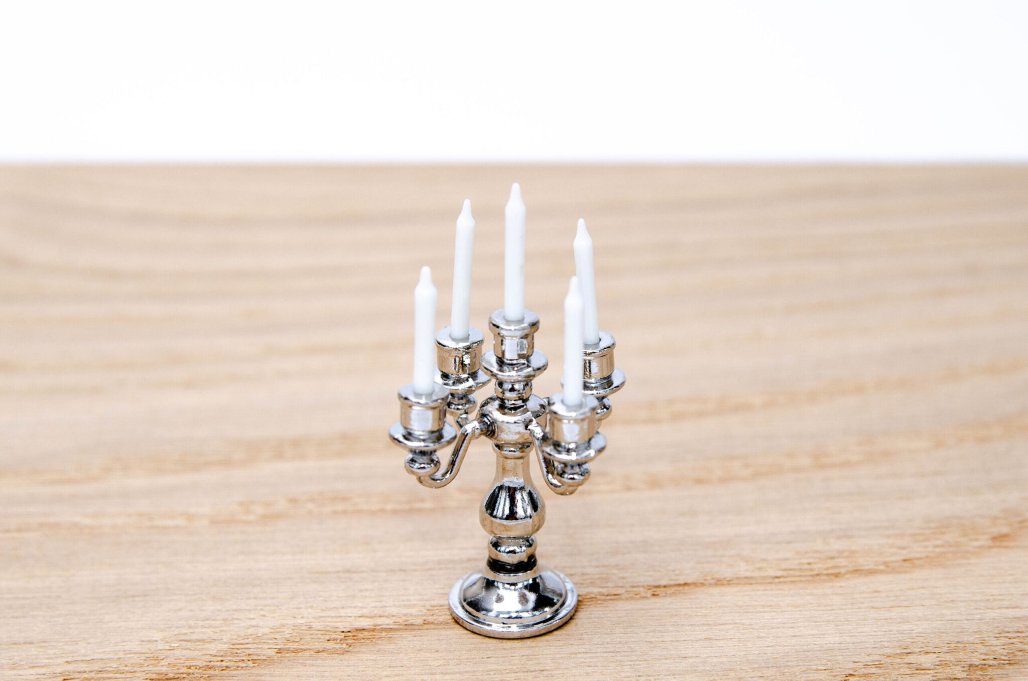 Подсвечник канделябр