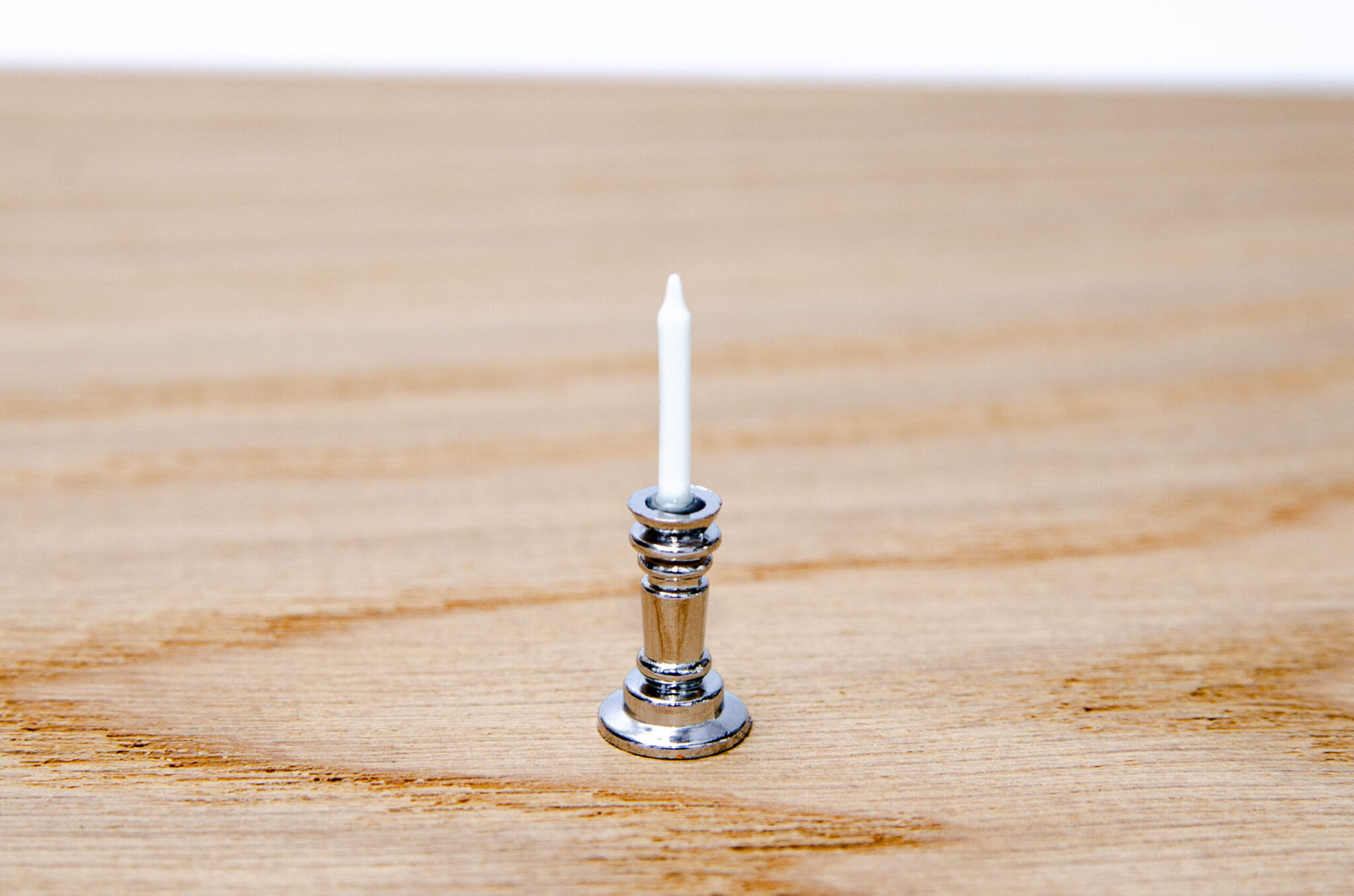 Подсвечник канделябр