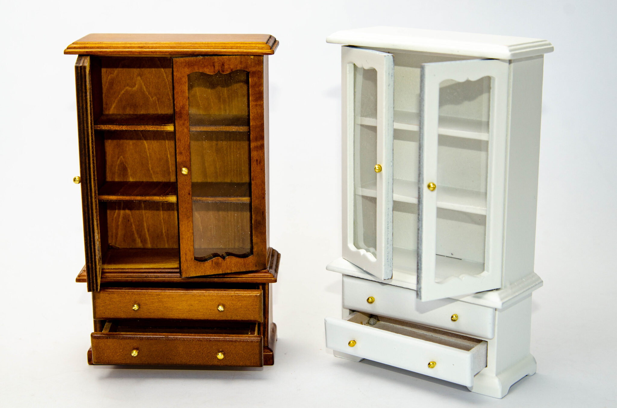 Шкаф посудный Шкаф посудный