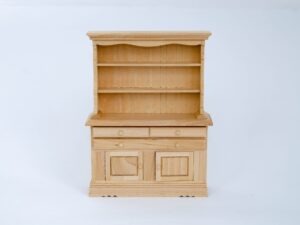 Сервант кухонний буфет, тип_2