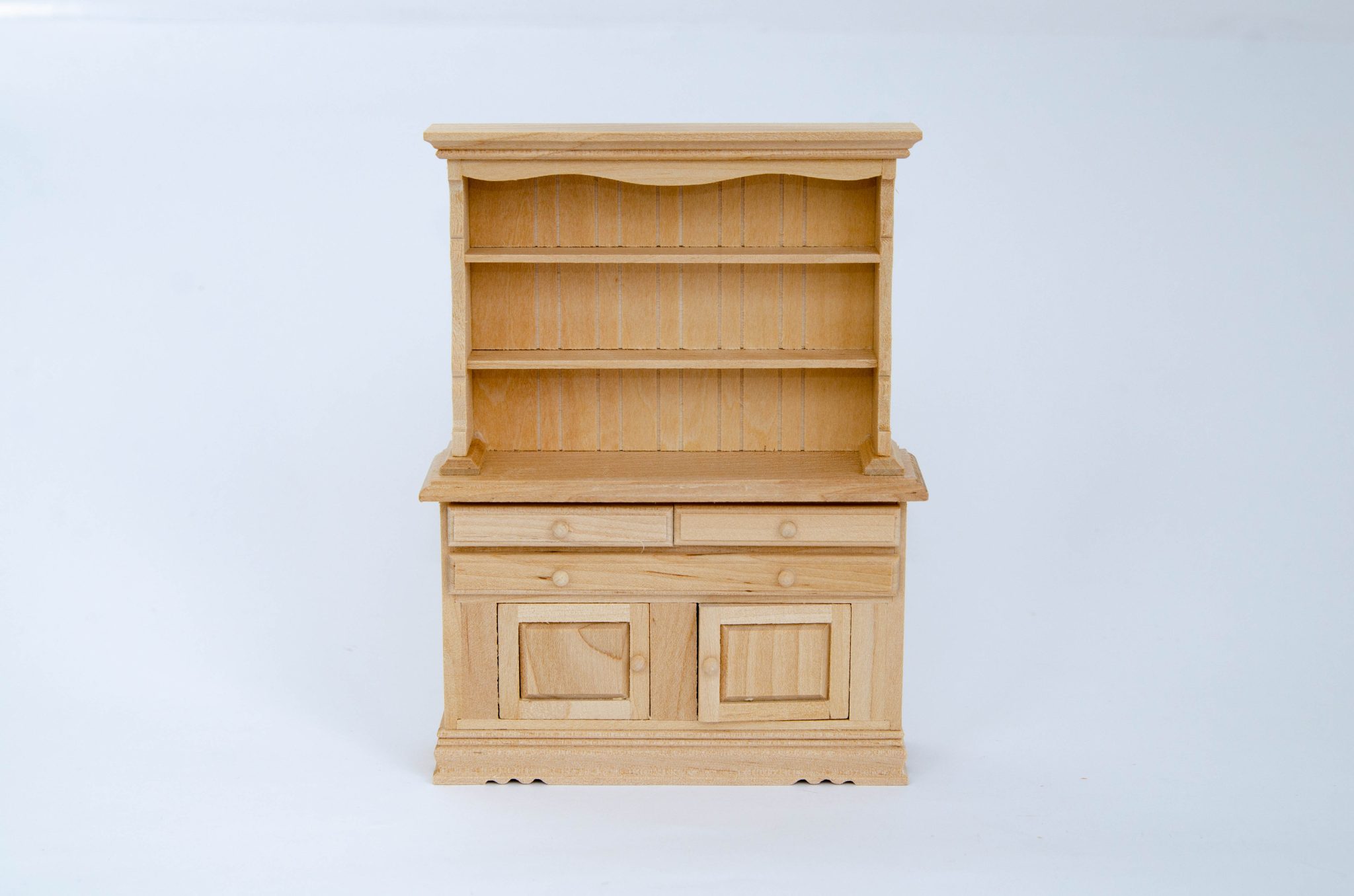 Сервант буфет кухонный, тип_2