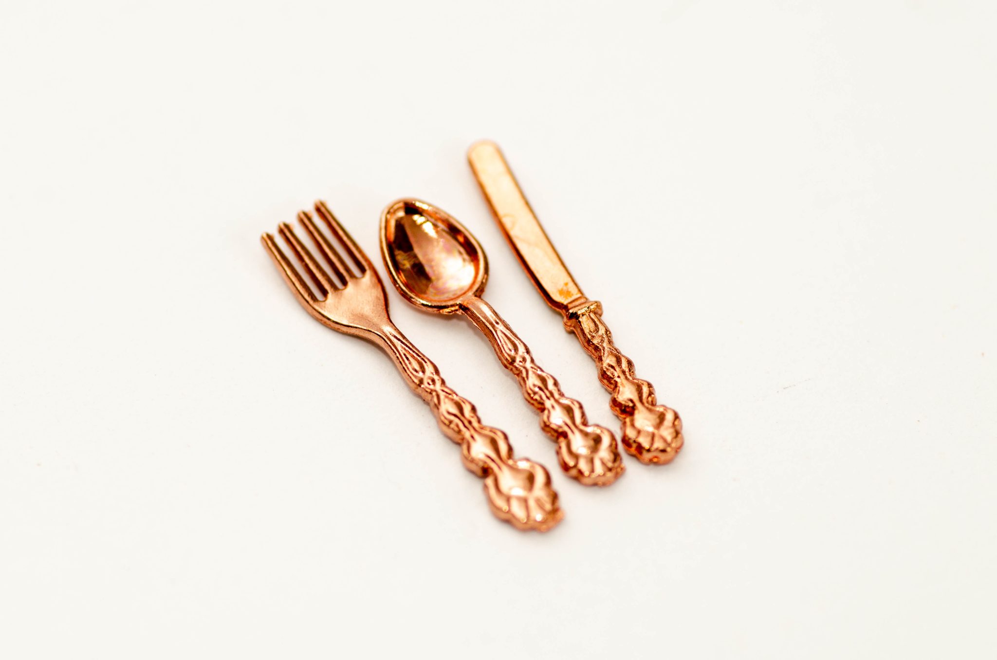 Столовые приборы набор, 2 комплекта Столовые приборы набор, 2 комплекта