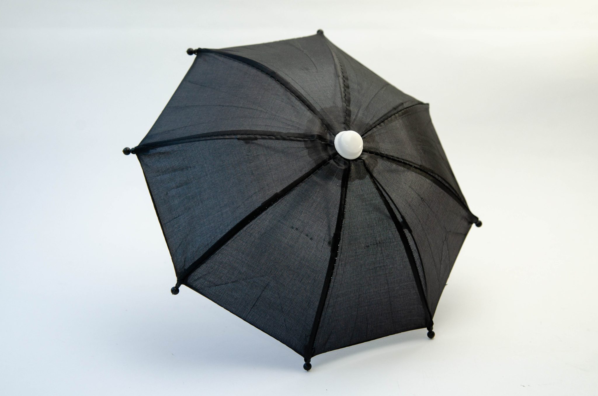 Парасолька у масштабі 1:6