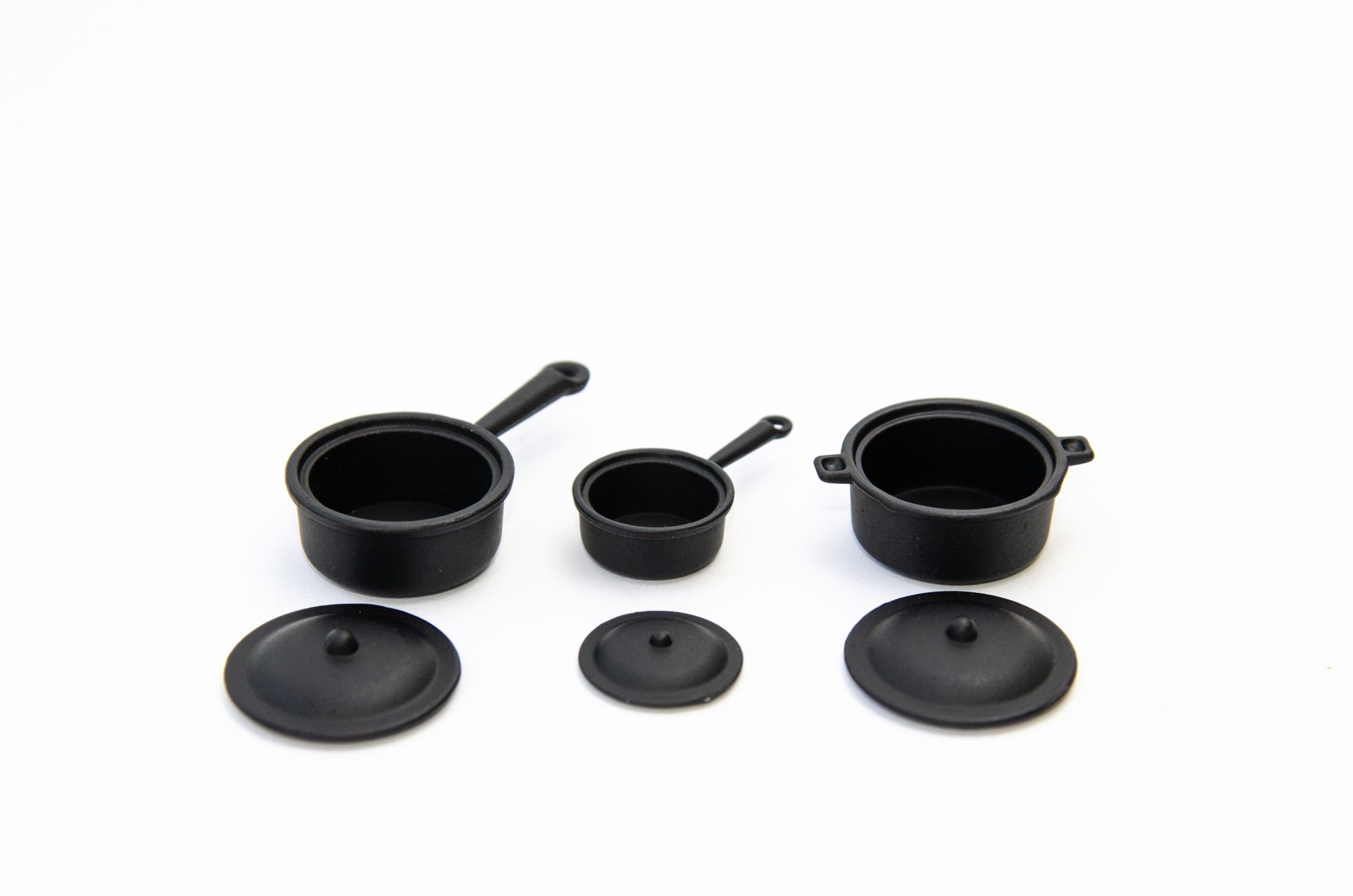 DSC_9551 Набор кухонный с крышками металлический