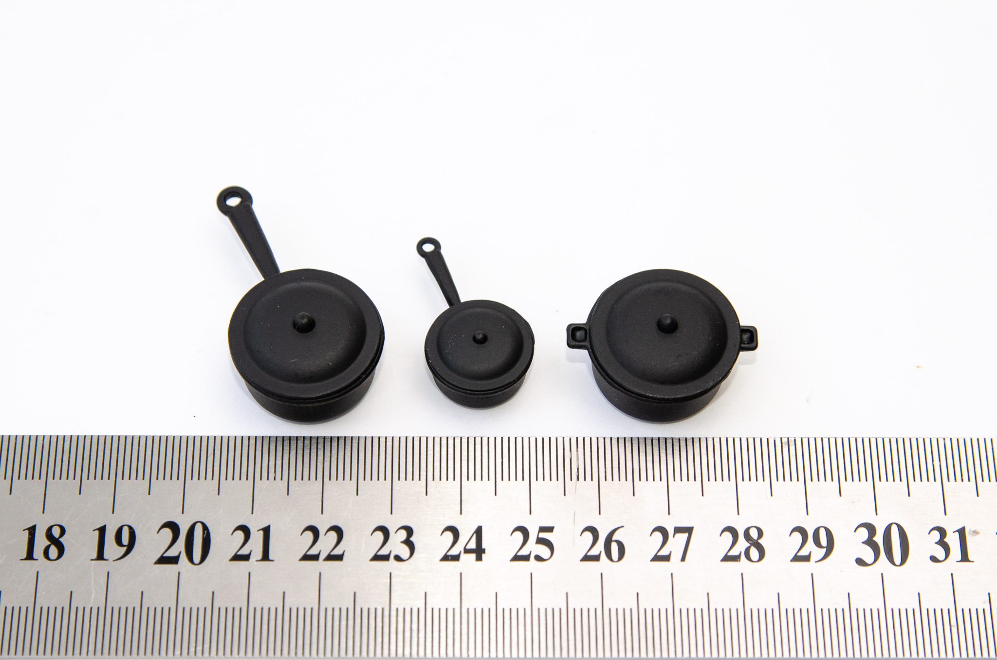 DSC_9553 Набор кухонный с крышками металлический