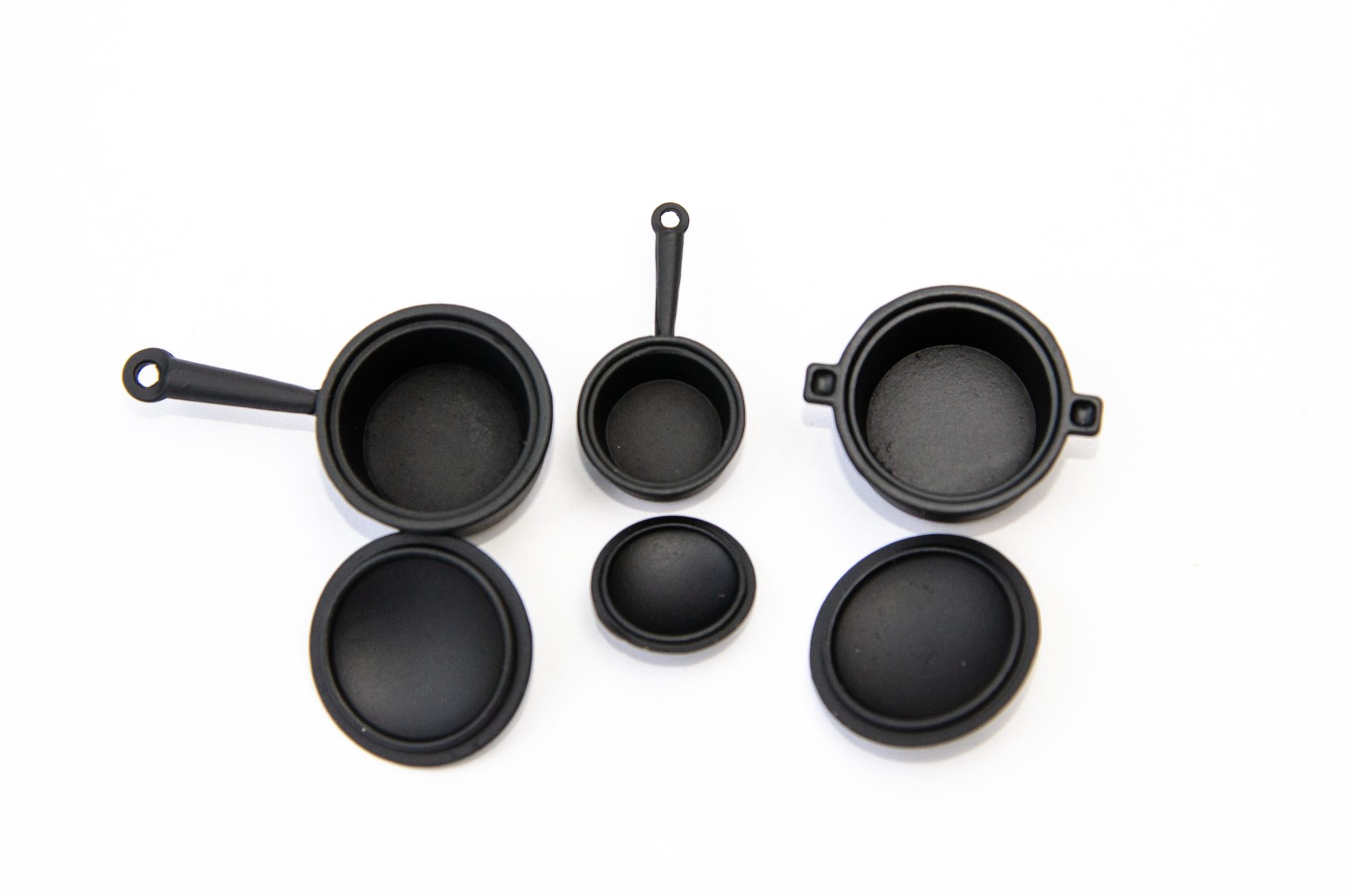 DSC_9559 Набор кухонный с крышками металлический