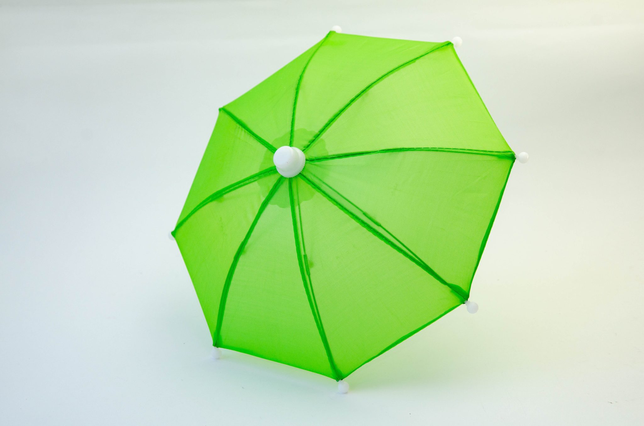 Парасолька у масштабі 1:6