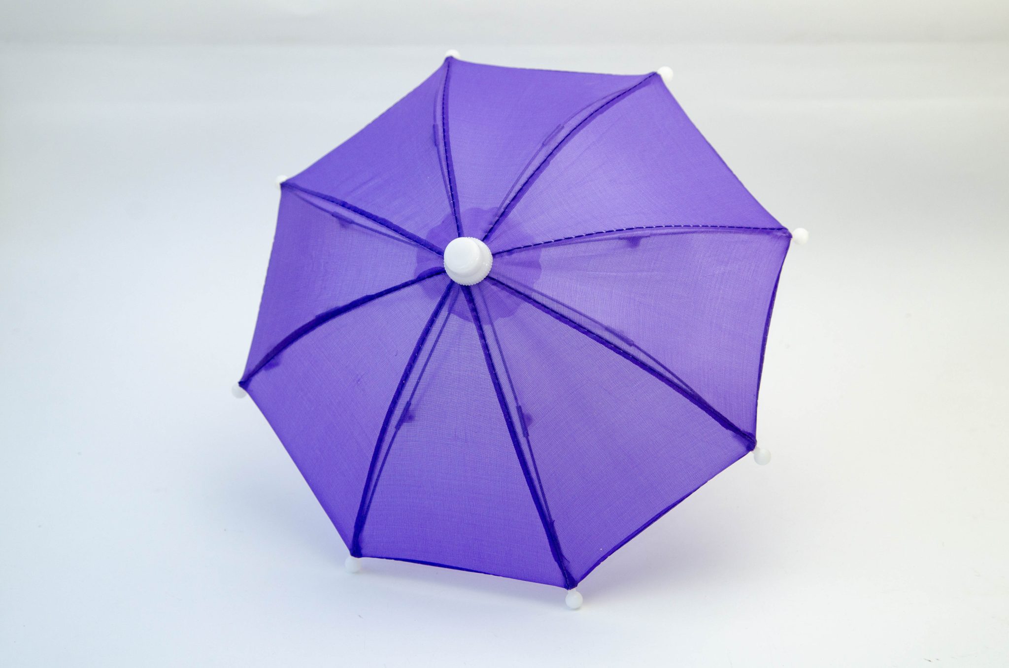 Парасолька у масштабі 1:6