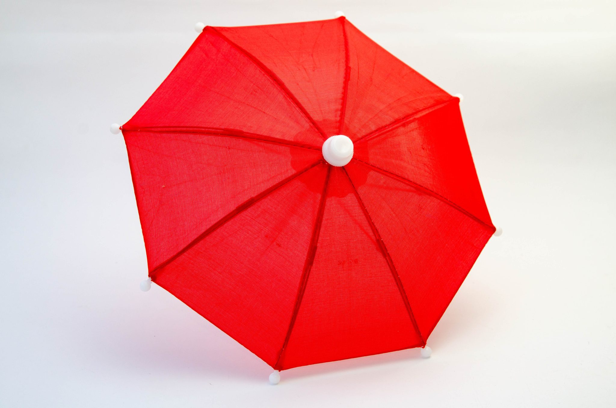 Парасолька у масштабі 1:6