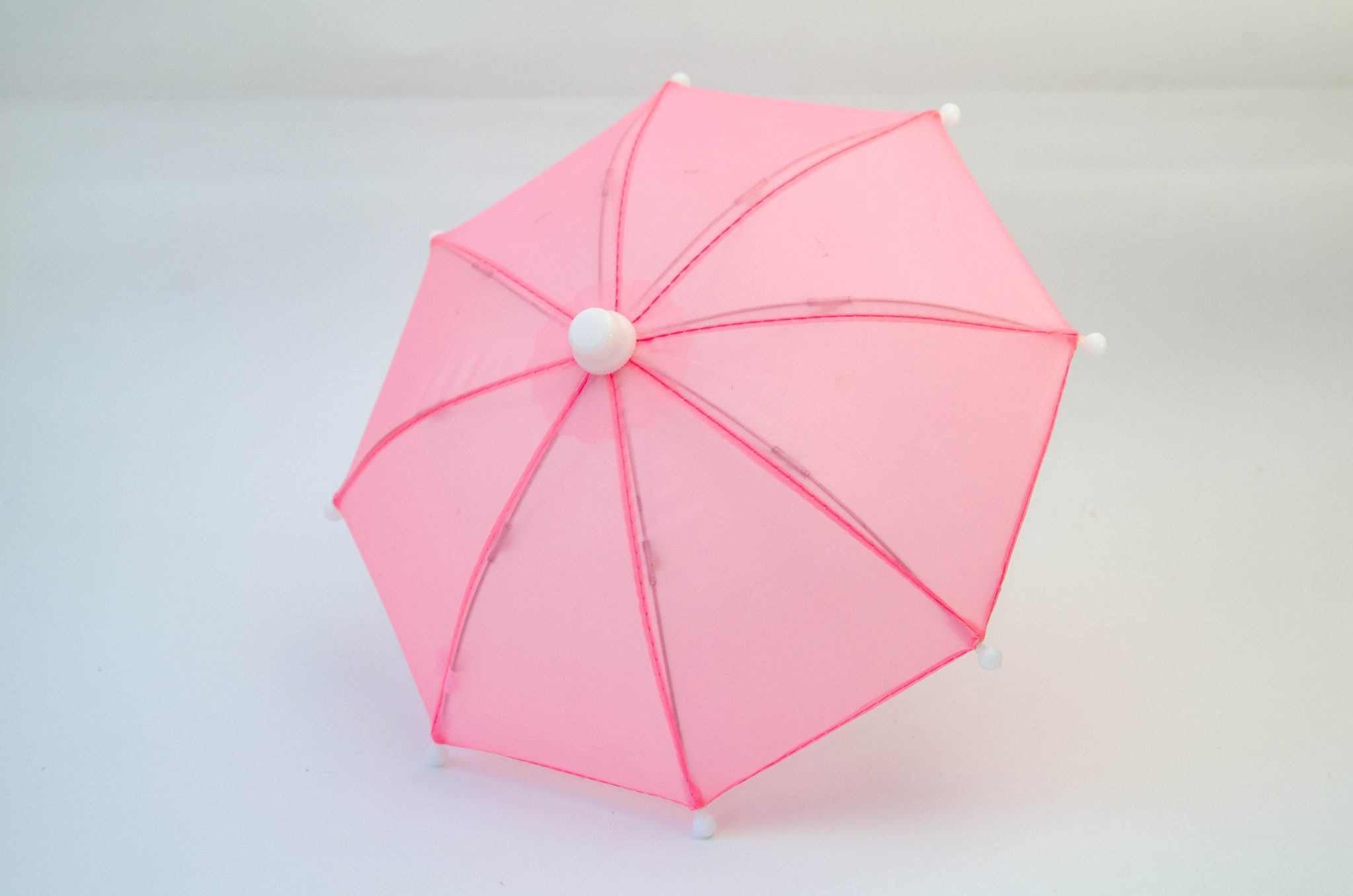 Парасолька у масштабі 1:6