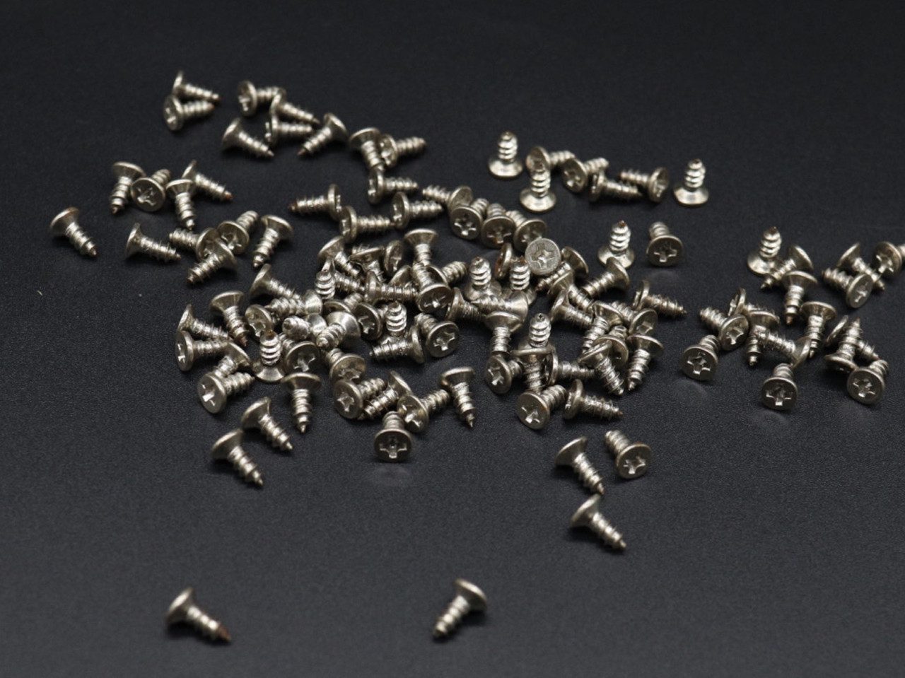 Саморіз 2,5х6