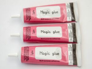 Клей Igbo Magic glue (110 мл)