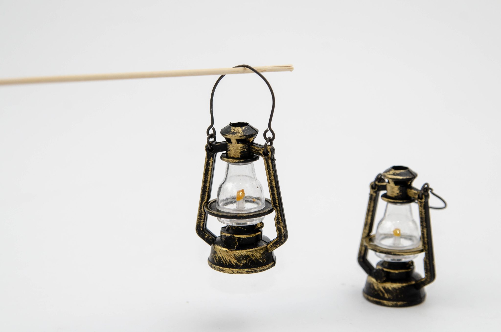 Лампа керосиновая