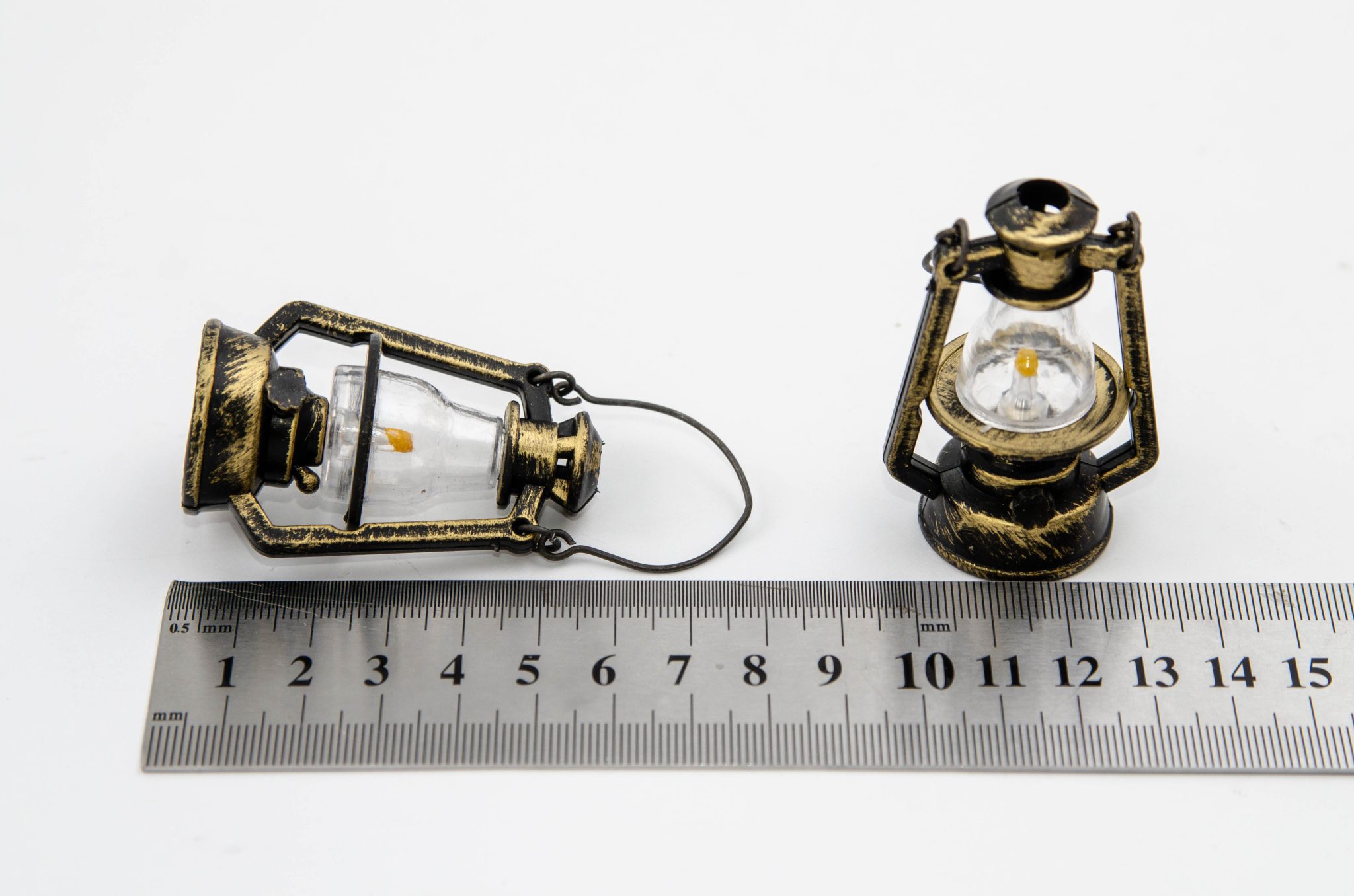 Лампа керосиновая