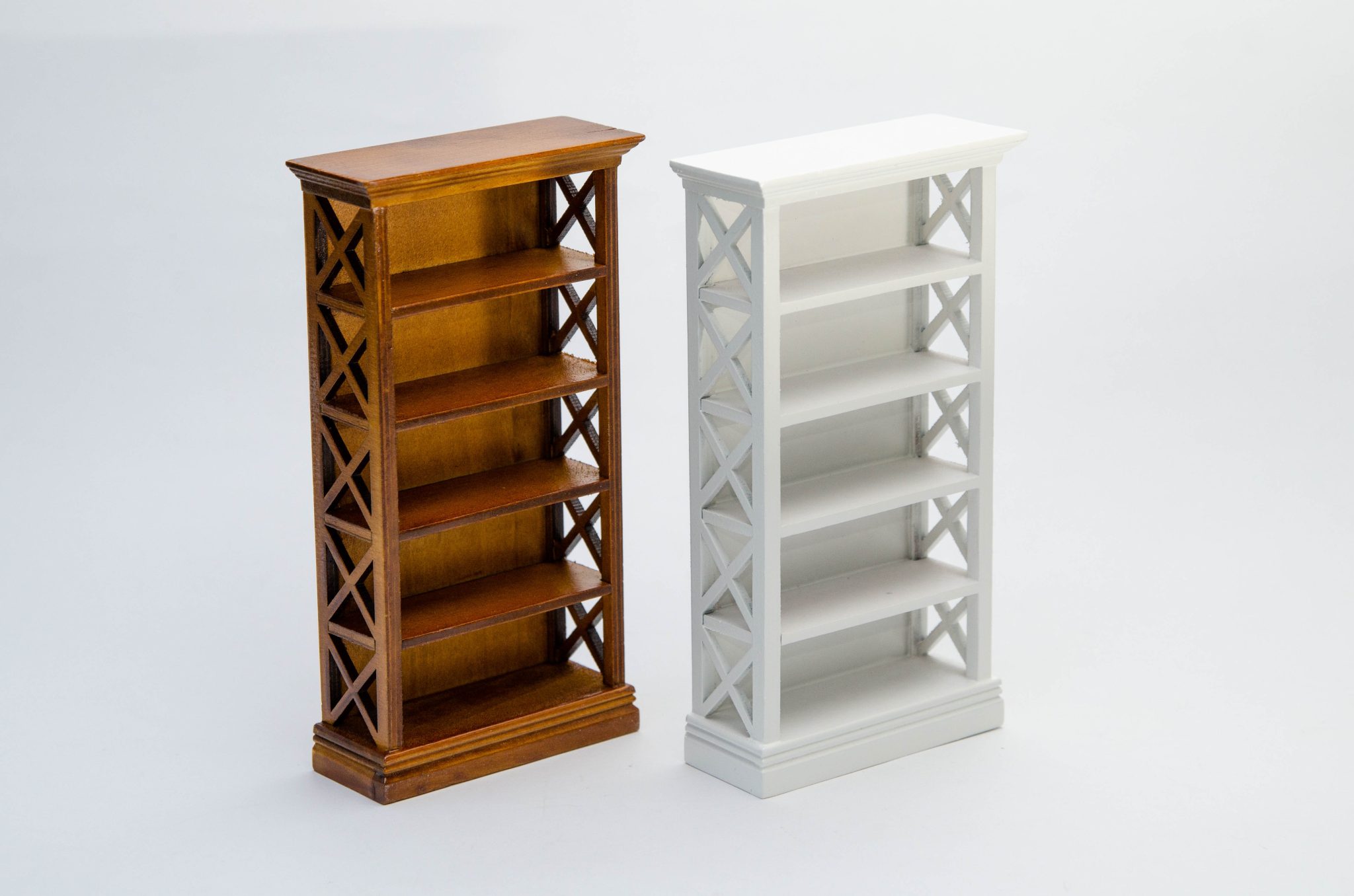 DSC_9838 Стелаж для книг та декору