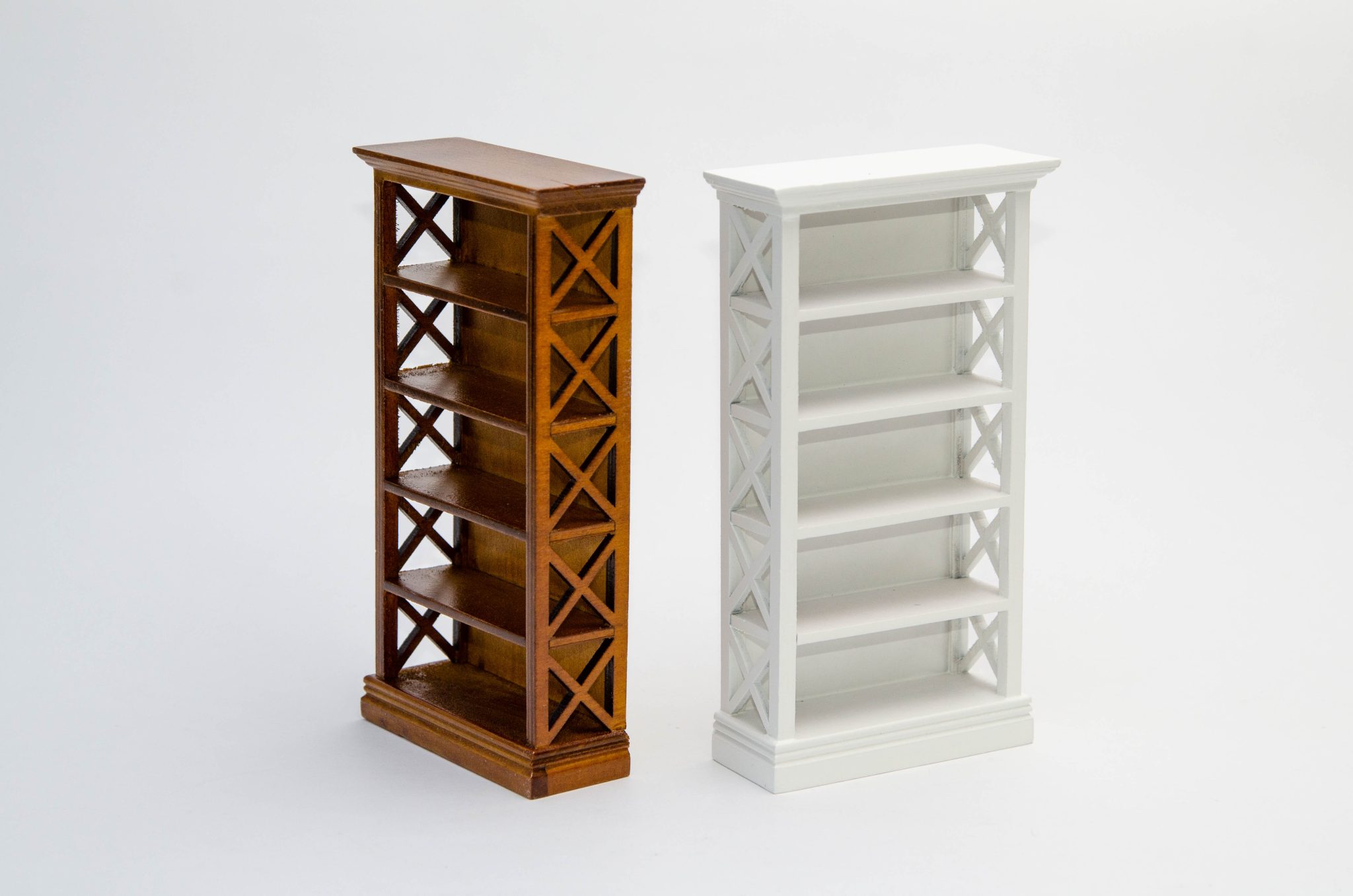 DSC_9841 Стелаж для книг та декору