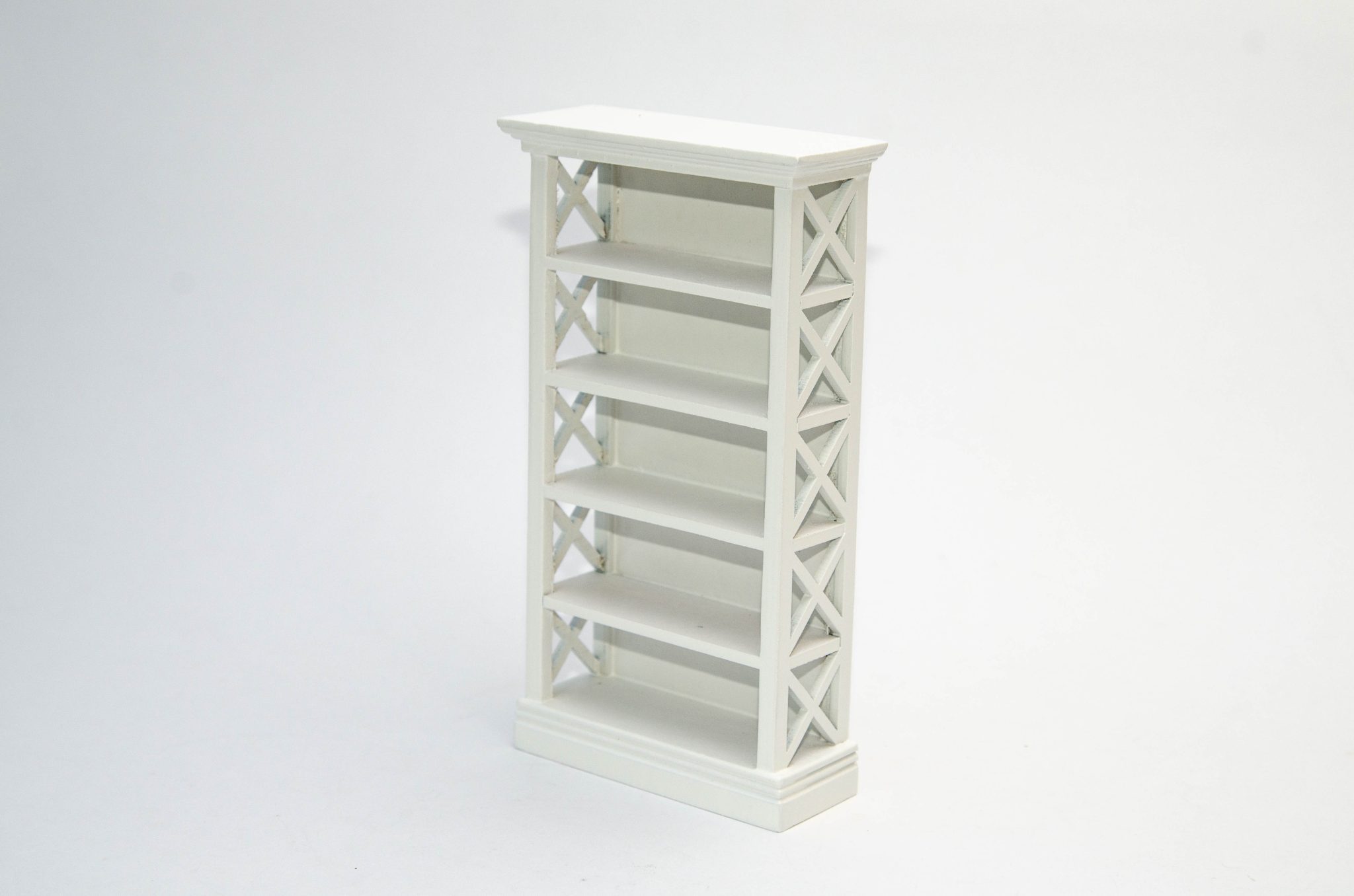 DSC_9844 Стелаж для книг та декору