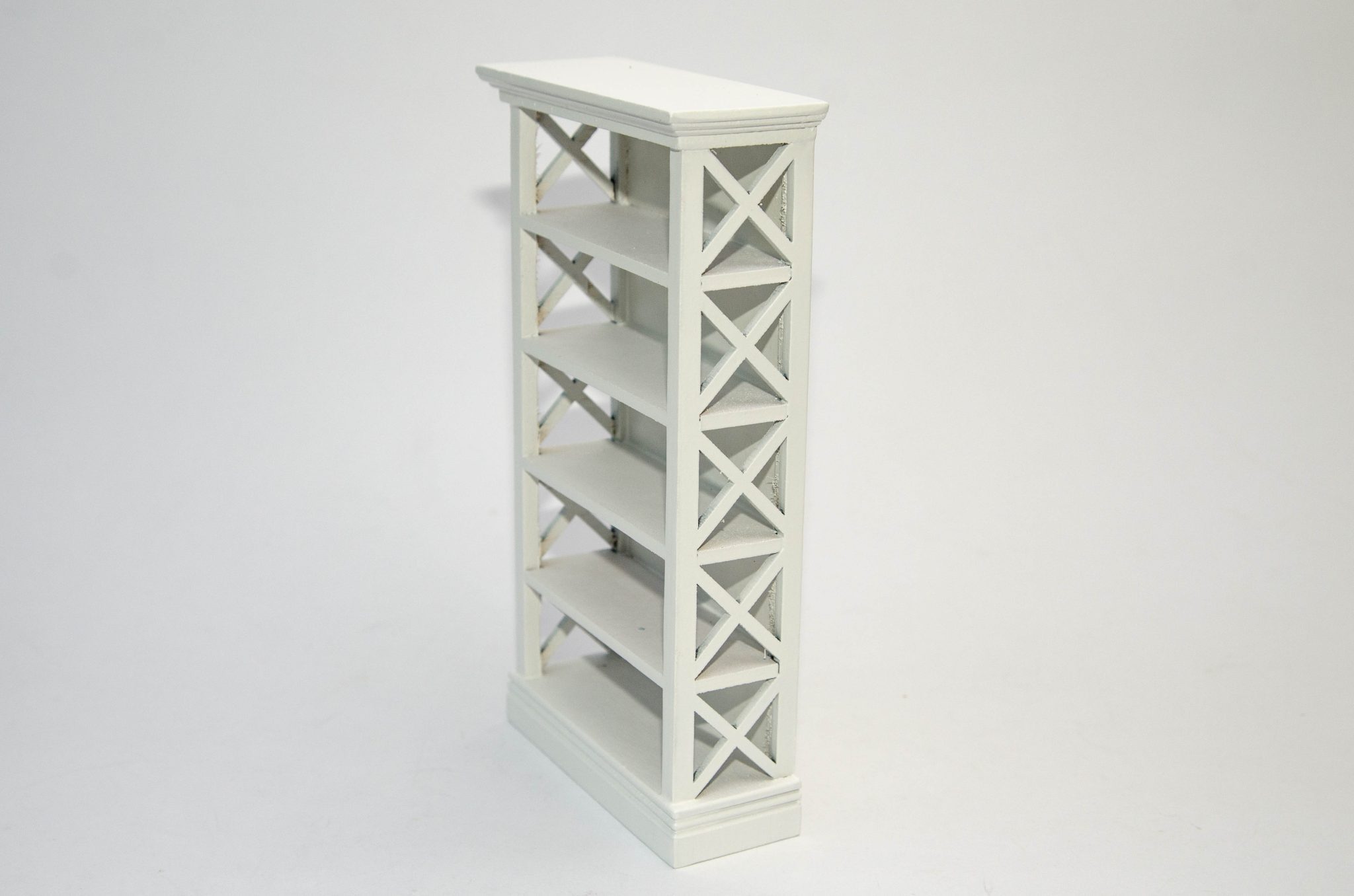 DSC_9845 Стелаж для книг та декору