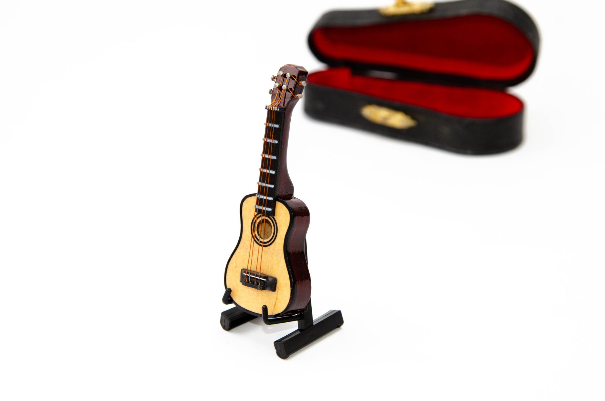 Укулеле - гитара