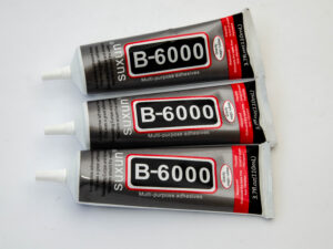 Клей многофункциональный B-6000 (110ml)