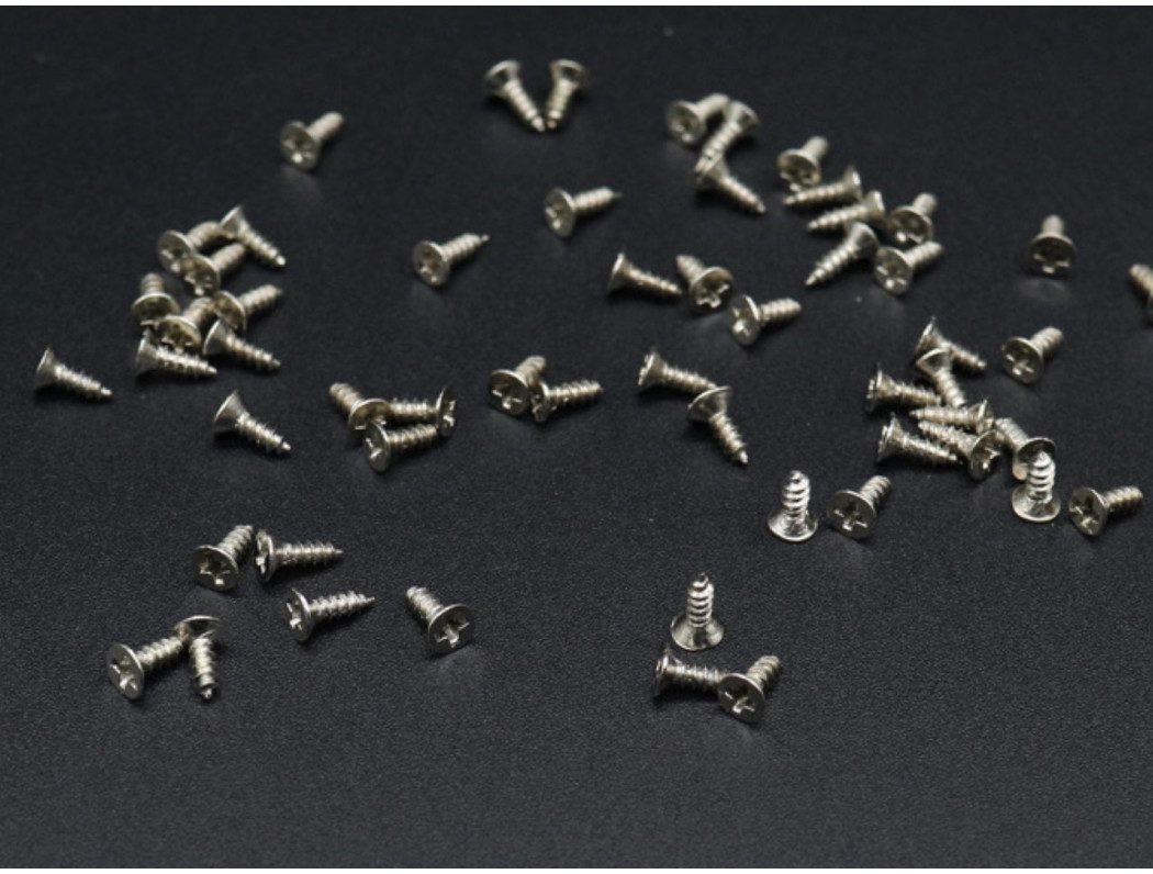 Саморез 2х6, SM-204-100