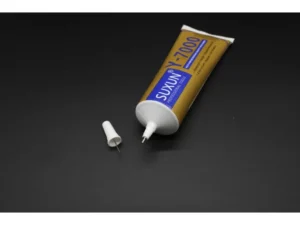 Клей многофункциональный Y-7000 (110ml) в тюбике с дозатором