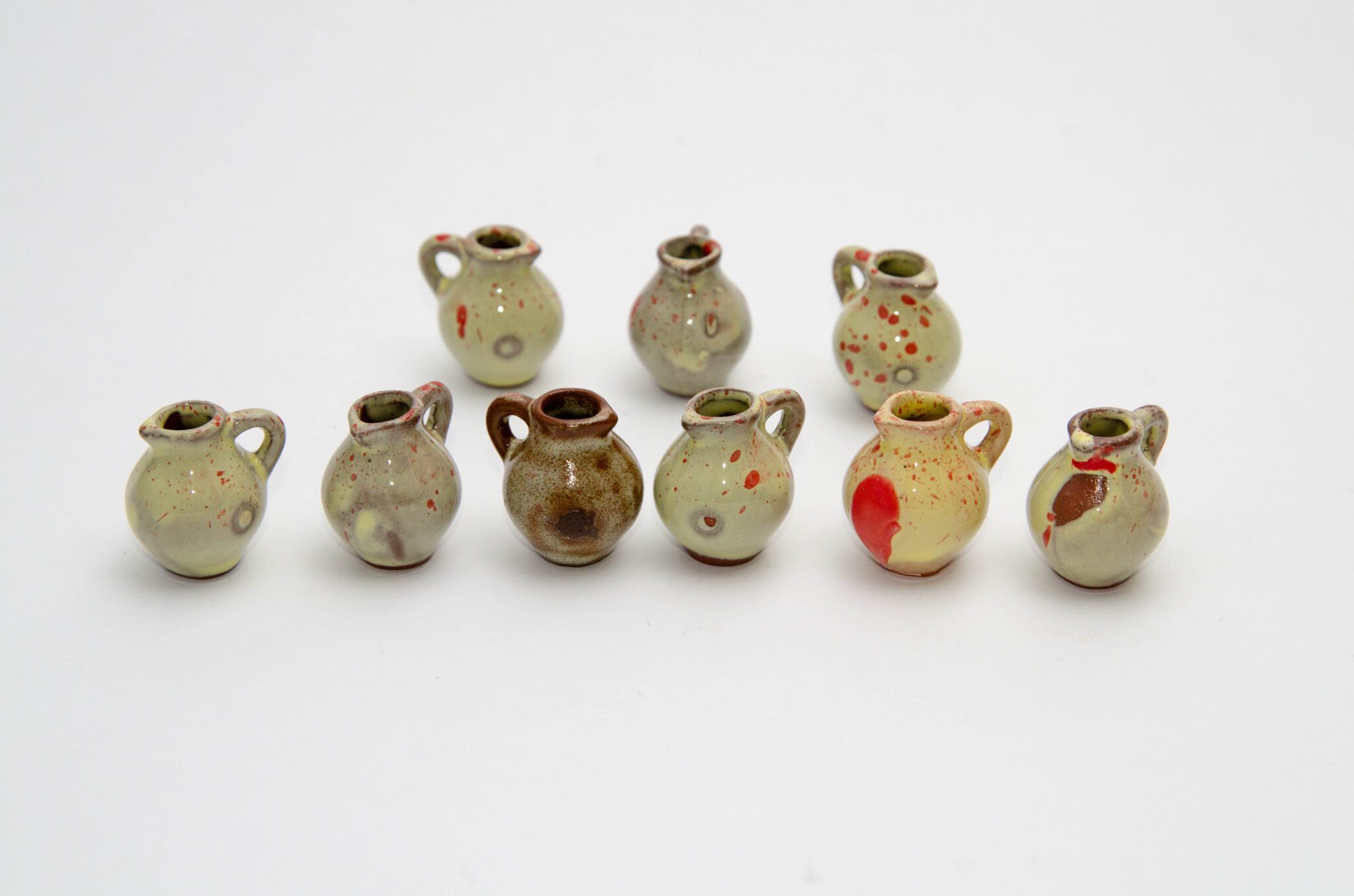 Глечик 00193 уцінка 00193-u